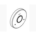 Kohler Escutcheon, 1036310-RGD 1036310-RGD